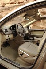 Mercedes-Benz ML-Class 2006 года